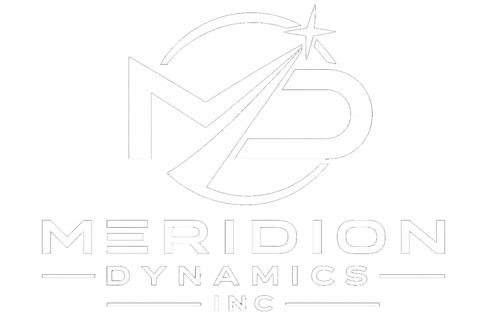 Meridion Dynamics Inc.